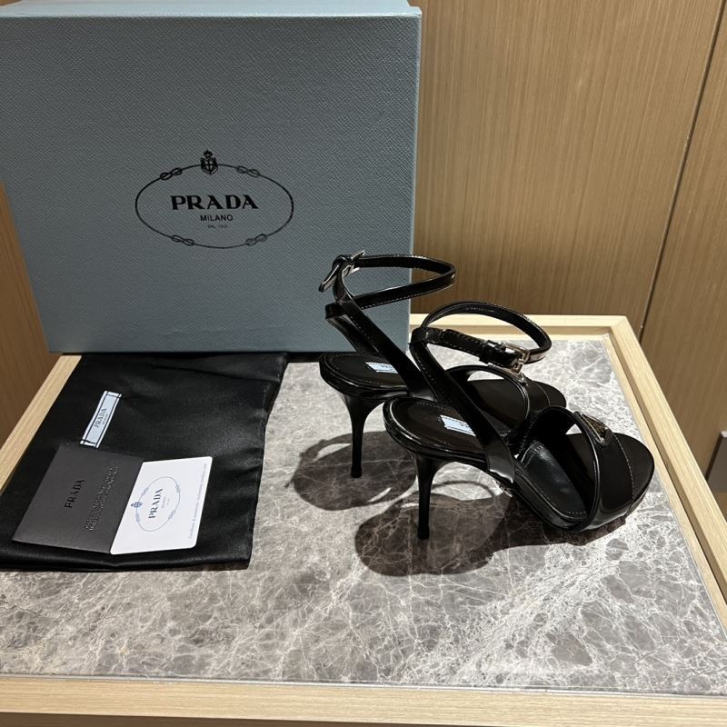 Prada Sandals